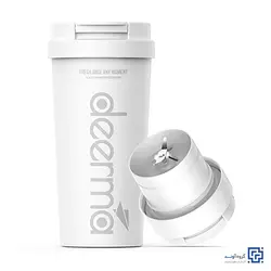 مخلوط کن قابل حمل شیائومی مدل Deerma DEM-NU90