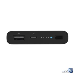 پاوربانک بی سیم شیائومی مدل WPB15ZM ظرفیت 10000 میلی آمپرساعت