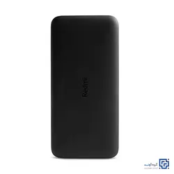 پاوربانک شیائومی مدل Redmi PB200LZM ظرفیت 20000 میلی آمپرساعت - آوند موبایل - فروش آنلاین انواع گوشی هوشمند و لوازم جانبی - سامسونگ، شیائومی، هواوی، موتورولا، نوکیا، انکر