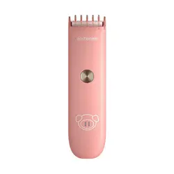 ماشین اصلاح موی سر کودک شیائومی Xiaomi Enchen YOYO Baby Silent Hair Trimmer - آوند موبایل - فروش آنلاین انواع گوشی هوشمند و لوازم جانبی - سامسونگ، شیائومی، هواوی، موتورولا، نوکیا، انکر