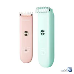 ماشین اصلاح موی سر کودک شیائومی Xiaomi Enchen YOYO Baby Silent Hair Trimmer - آوند موبایل - فروش آنلاین انواع گوشی هوشمند و لوازم جانبی - سامسونگ، شیائومی، هواوی، موتورولا، نوکیا، انکر