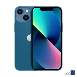 گوشی موبایل اپل مدل iPhone 13 Mini ظرفیت 256 گیگابایت Not Active