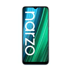 گوشی موبایل ریلمی مدل Realme Narzo 50A ظرفیت 128 گیگابایت با رم 4 گیگابایت - آوند موبایل - فروش آنلاین انواع گوشی هوشمند و لوازم جانبی - سامسونگ، شیائومی، هواوی، موتورولا، نوکیا، انکر