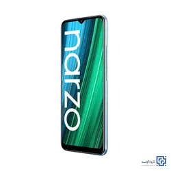 گوشی موبایل ریلمی مدل Realme Narzo 50A ظرفیت 128 گیگابایت با رم 4 گیگابایت - آوند موبایل - فروش آنلاین انواع گوشی هوشمند و لوازم جانبی - سامسونگ، شیائومی، هواوی، موتورولا، نوکیا، انکر