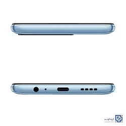 گوشی موبایل ریلمی مدل Realme Narzo 50A ظرفیت 128 گیگابایت با رم 4 گیگابایت - آوند موبایل - فروش آنلاین انواع گوشی هوشمند و لوازم جانبی - سامسونگ، شیائومی، هواوی، موتورولا، نوکیا، انکر