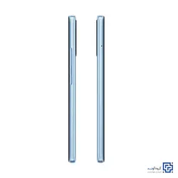 گوشی موبایل ریلمی مدل Realme Narzo 50A ظرفیت 128 گیگابایت با رم 4 گیگابایت - آوند موبایل - فروش آنلاین انواع گوشی هوشمند و لوازم جانبی - سامسونگ، شیائومی، هواوی، موتورولا، نوکیا، انکر