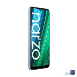 گوشی موبایل ریلمی مدل Realme Narzo 50A ظرفیت 128 گیگابایت با رم 4 گیگابایت - آوند موبایل - فروش آنلاین انواع گوشی هوشمند و لوازم جانبی - سامسونگ، شیائومی، هواوی، موتورولا، نوکیا، انکر