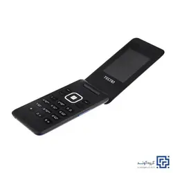 گوشی موبایل تکنو مدل Tecno T701 - آوند موبایل - فروش آنلاین انواع گوشی هوشمند و لوازم جانبی - سامسونگ، شیائومی، هواوی، موتورولا، نوکیا، انکر