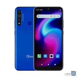 گوشی موبایل جی پلاس مدل GPlus P10 ظرفیت 32 گیگابایت - آوند موبایل - فروش آنلاین انواع گوشی هوشمند و لوازم جانبی - سامسونگ، شیائومی، هواوی، موتورولا، نوکیا، انکر