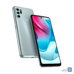 گوشی موبایل موتورولا مدل Moto G60S ظرفیت 128 گیگابایت با رم 4 گیگابایت - آوند موبایل - فروش آنلاین انواع گوشی هوشمند و لوازم جانبی - سامسونگ، شیائومی، هواوی، موتورولا، نوکیا، انکر