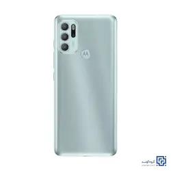 گوشی موبایل موتورولا مدل Moto G60S ظرفیت 128 گیگابایت با رم 4 گیگابایت - آوند موبایل - فروش آنلاین انواع گوشی هوشمند و لوازم جانبی - سامسونگ، شیائومی، هواوی، موتورولا، نوکیا، انکر