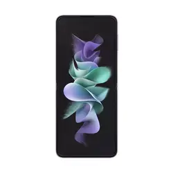 گوشی موبایل سامسونگ مدل Galaxy Z Flip 3 5G ظرفیت 256 گیگابایت با رم 8 گیگابایت - آوند موبایل - فروش آنلاین انواع گوشی هوشمند و لوازم جانبی - سامسونگ، شیائومی، هواوی، موتورولا، نوکیا، انکر