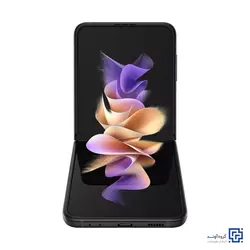 گوشی موبایل سامسونگ مدل Galaxy Z Flip 3 5G ظرفیت 256 گیگابایت با رم 8 گیگابایت - آوند موبایل - فروش آنلاین انواع گوشی هوشمند و لوازم جانبی - سامسونگ، شیائومی، هواوی، موتورولا، نوکیا، انکر