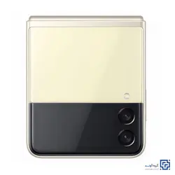 گوشی موبایل سامسونگ مدل Galaxy Z Flip 3 5G ظرفیت 256 گیگابایت با رم 8 گیگابایت - آوند موبایل - فروش آنلاین انواع گوشی هوشمند و لوازم جانبی - سامسونگ، شیائومی، هواوی، موتورولا، نوکیا، انکر