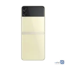 گوشی موبایل سامسونگ مدل Galaxy Z Flip 3 5G ظرفیت 256 گیگابایت با رم 8 گیگابایت - آوند موبایل - فروش آنلاین انواع گوشی هوشمند و لوازم جانبی - سامسونگ، شیائومی، هواوی، موتورولا، نوکیا، انکر