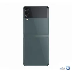 گوشی موبایل سامسونگ مدل Galaxy Z Flip 3 5G ظرفیت 256 گیگابایت با رم 8 گیگابایت - آوند موبایل - فروش آنلاین انواع گوشی هوشمند و لوازم جانبی - سامسونگ، شیائومی، هواوی، موتورولا، نوکیا، انکر