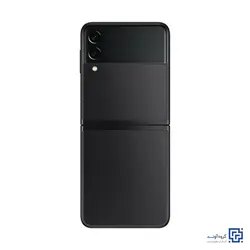 گوشی موبایل سامسونگ مدل Galaxy Z Flip 3 5G ظرفیت 256 گیگابایت با رم 8 گیگابایت - آوند موبایل - فروش آنلاین انواع گوشی هوشمند و لوازم جانبی - سامسونگ، شیائومی، هواوی، موتورولا، نوکیا، انکر