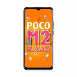 گوشی موبایل شیائومی مدل Xiaomi Poco M2 Reloaded ظرفیت 64 گیگابایت - آوند موبایل - فروش آنلاین انواع گوشی هوشمند و لوازم جانبی - سامسونگ، شیائومی، هواوی، موتورولا، نوکیا، انکر
