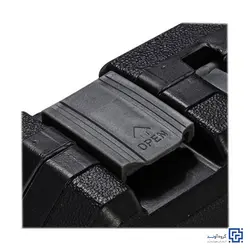 جعبه ابزار شیائومی مدل Jiuxun Tools 12 in 1 - آوند موبایل - فروش آنلاین انواع گوشی هوشمند و لوازم جانبی - سامسونگ، شیائومی، هواوی، موتورولا، نوکیا، انکر