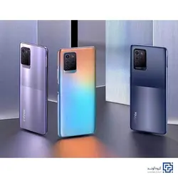 گوشی موبایل اینفینیکس مدل Note 10 pro ظرفیت 128 گیگابایت با رم 8 گیگابایت - آوند موبایل - فروش آنلاین انواع گوشی هوشمند و لوازم جانبی - سامسونگ، شیائومی، هواوی، موتورولا، نوکیا، انکر