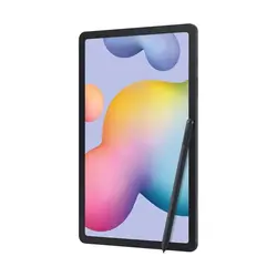 تبلت سامسونگ مدل Galaxy Tab S6 Lite ظرفیت 64 گیگابایت با رم 4 گیگابایت - آوند موبایل - فروش آنلاین انواع گوشی هوشمند و لوازم جانبی - سامسونگ، شیائومی، هواوی، موتورولا، نوکیا، انکر