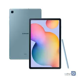 تبلت سامسونگ مدل Galaxy Tab S6 Lite ظرفیت 64 گیگابایت با رم 4 گیگابایت - آوند موبایل - فروش آنلاین انواع گوشی هوشمند و لوازم جانبی - سامسونگ، شیائومی، هواوی، موتورولا، نوکیا، انکر