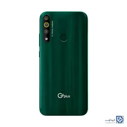 گوشی موبایل جی پلاس مدل GPlus P10 PLUS ظرفیت 64 گیگابایت