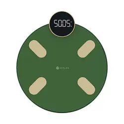 ترازو هوشمند هایلو مدل Smart Body Fat Scale CM01