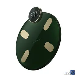 ترازو هوشمند هایلو مدل Smart Body Fat Scale CM01