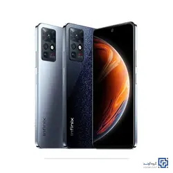 گوشی موبایل اینفینیکس مدل Zero X Pro ظرفیت 256 گیگابایت با رم 8 گیگابایت