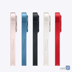گوشی موبایل اپل مدل iPhone 13 Mini ظرفیت 256 گیگابایت Active