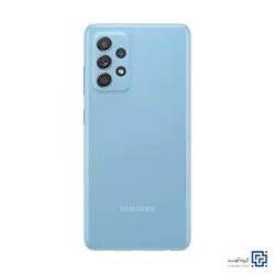 خرید گوشی موبایل سامسونگ مدل Galaxy A52 ظرفیت 256 گیگابایت رم 8 گیگابایت
