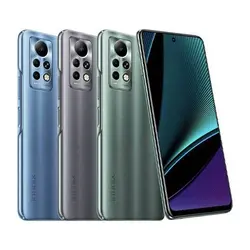 گوشی موبایل اینفینیکس مدل Note 11 Pro ظرفیت 128 گیگابایت با رم 8 گیگابایت