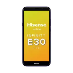 گوشی موبایل هایسنس مدل E30 Lite | آوند موبایل