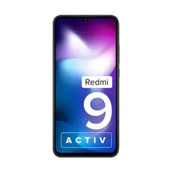 گوشی موبایل شیائومی مدل Redmi 9 Active ظرفیت 128 گیگابایت