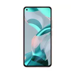 گوشی موبایل شیائومی مدل Xiaomi 11 Lite 5G NE ظرفیت 256 گیگابایت با رم 8 گیگابایت - آوند موبایل - فروش آنلاین انواع گوشی هوشمند و لوازم جانبی - سامسونگ، شیائومی، هواوی، موتورولا، نوکیا، انکر