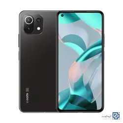 گوشی موبایل شیائومی مدل Xiaomi 11 Lite 5G NE ظرفیت 256 گیگابایت با رم 8 گیگابایت - آوند موبایل - فروش آنلاین انواع گوشی هوشمند و لوازم جانبی - سامسونگ، شیائومی، هواوی، موتورولا، نوکیا، انکر