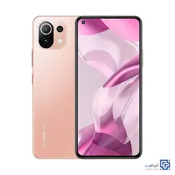 گوشی موبایل شیائومی مدل Xiaomi 11 Lite 5G NE ظرفیت 256 گیگابایت با رم 8 گیگابایت - آوند موبایل - فروش آنلاین انواع گوشی هوشمند و لوازم جانبی - سامسونگ، شیائومی، هواوی، موتورولا، نوکیا، انکر