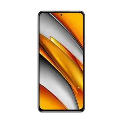 گوشی موبایل شیائومی مدل Xiaomi Poco F3 5G ظرفیت 128 گیگابایت با رم 6 گیگابایت