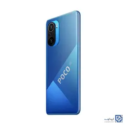 گوشی موبایل شیائومی مدل Xiaomi Poco F3 5G ظرفیت 128 گیگابایت با رم 6 گیگابایت