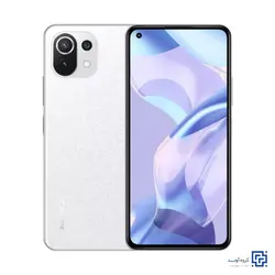 گوشی موبایل شیائومی مدل Xiaomi 11 Lite 5G NE ظرفیت 128 گیگابایت با رم 8 گیگابایت - آوند موبایل - فروش آنلاین انواع گوشی هوشمند و لوازم جانبی - سامسونگ، شیائومی، هواوی، موتورولا، نوکیا، انکر