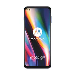 گوشی موبایل موتورولا مدل Motorola Moto G 5G Plus ظرفیت 128 گیگابایت با رم 8 گیگابایت