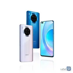 گوشی موبایل آنر مدل Honor 50 Lite ظرفیت 128 گیگابایت با رم 8 گیگابایت به همراه آنر بند 6 - آوند موبایل - فروش آنلاین انواع گوشی هوشمند و لوازم جانبی - سامسونگ، شیائومی، هواوی، موتورولا، نوکیا، انکر