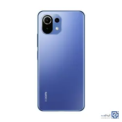 گوشی موبایل شیائومی مدل Mi 11 Lite ظرفیت 128 گیگابایت با رم 6 گیگابایت - آوند موبایل - فروش آنلاین انواع گوشی هوشمند و لوازم جانبی - سامسونگ، شیائومی، هواوی، موتورولا، نوکیا، انکر
