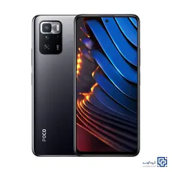 گوشی موبایل شیائومی مدل Xiaomi Poco X3 GT ظرفیت 128 گیگابایت با رم 8 گیگابایت - آوند موبایل - فروش آنلاین انواع گوشی هوشمند و لوازم جانبی - سامسونگ، شیائومی، هواوی، موتورولا، نوکیا، انکر