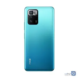 گوشی موبایل شیائومی مدل Xiaomi Poco X3 GT ظرفیت 128 گیگابایت با رم 8 گیگابایت - آوند موبایل - فروش آنلاین انواع گوشی هوشمند و لوازم جانبی - سامسونگ، شیائومی، هواوی، موتورولا، نوکیا، انکر