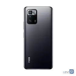 گوشی موبایل شیائومی مدل Xiaomi Poco X3 GT ظرفیت 128 گیگابایت با رم 8 گیگابایت - آوند موبایل - فروش آنلاین انواع گوشی هوشمند و لوازم جانبی - سامسونگ، شیائومی، هواوی، موتورولا، نوکیا، انکر