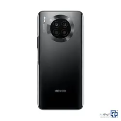 گوشی موبایل آنر مدل Honor 50 Lite ظرفیت 128 گیگابایت با رم 8 گیگابایت - آوند موبایل - فروش آنلاین انواع گوشی هوشمند و لوازم جانبی - سامسونگ، شیائومی، هواوی، موتورولا، نوکیا، انکر