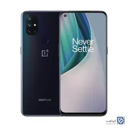 گوشی موبایل وان پلاس مدل Nord N10 5G ظرفیت 128 گیگابایت با رم 6 گیگابایت