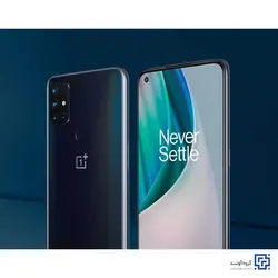 گوشی موبایل وان پلاس مدل Nord N10 5G ظرفیت 128 گیگابایت با رم 6 گیگابایت